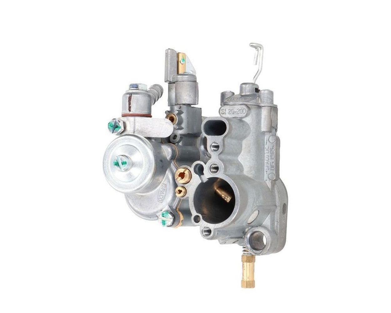 Vergaser DELLORTO SI 20/20 D