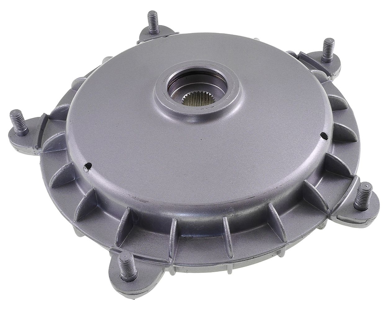 Bremstrommel hinten UNI AUTO