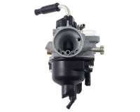 Vergaser DELLORTO 14mm PHVA QD (HD 60), Typ A, B, C