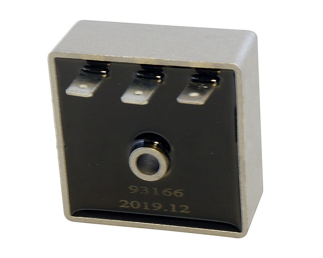 Spannungsregler / Gleichrichter 3-Pin 12 V