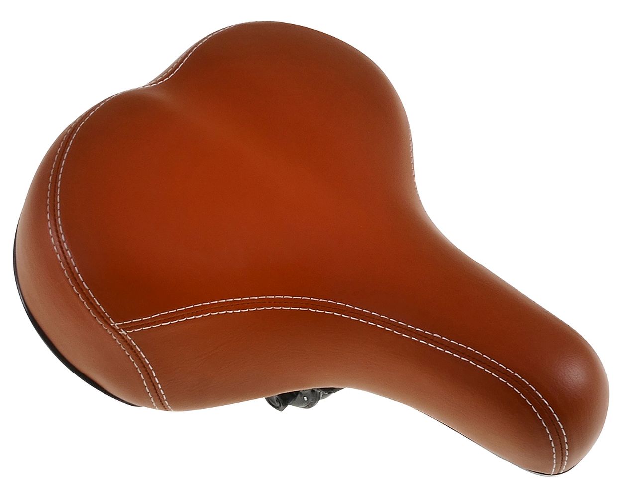 Fahrradsattel Sattel Komfort Gelsattel Fahrradsitz Damen Herren Fahrrad Unisex Ersatz