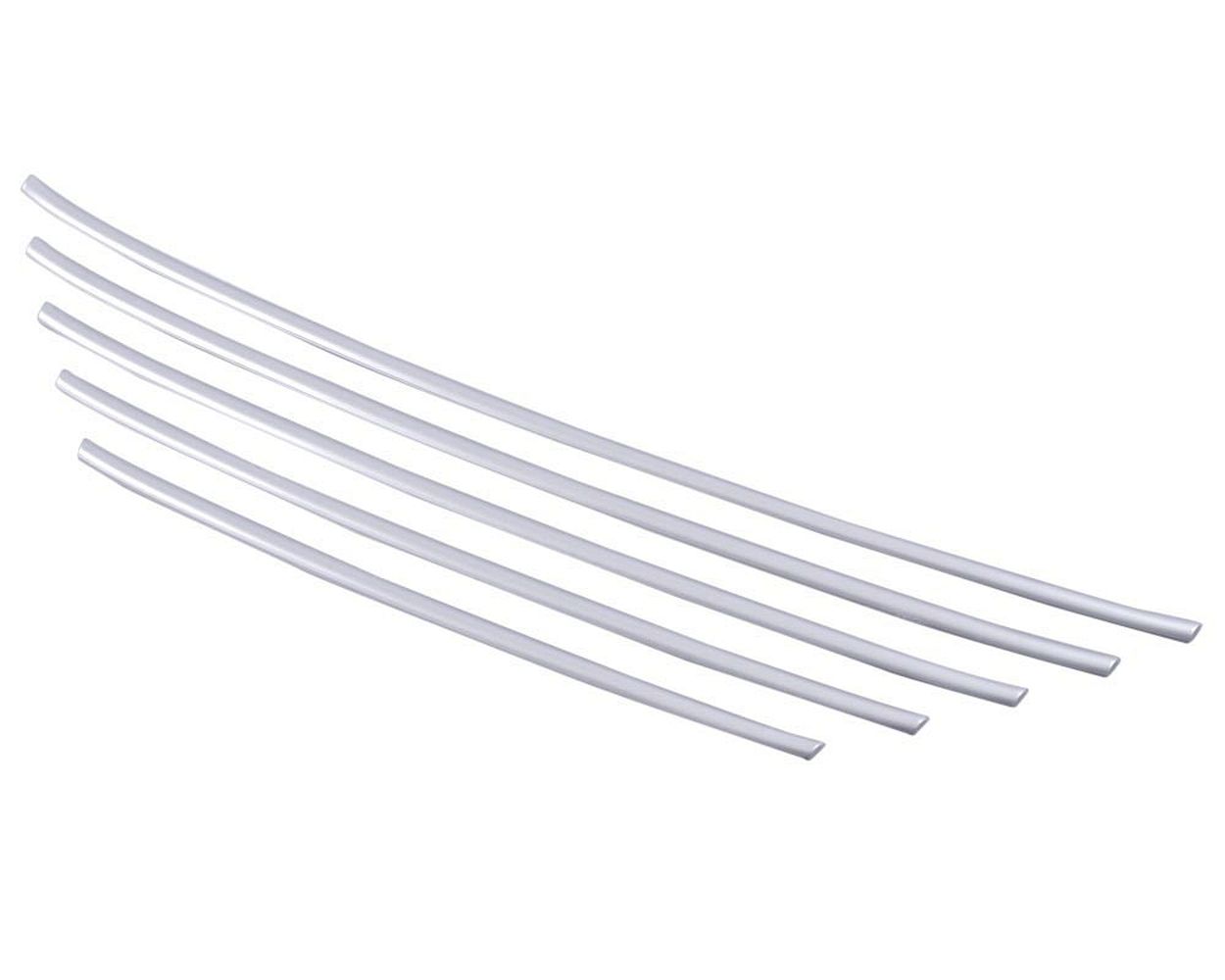 Aufkleber Kühlergrill Gitter