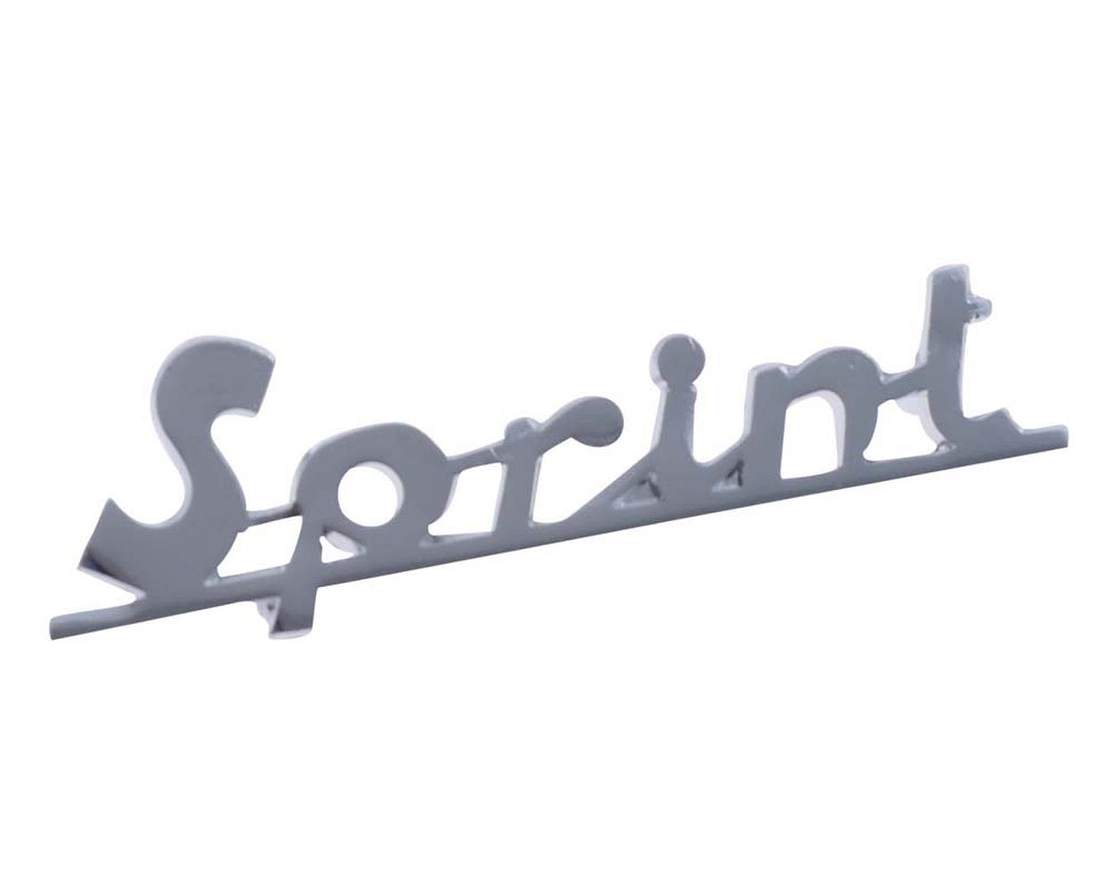 Schriftzug Emblem