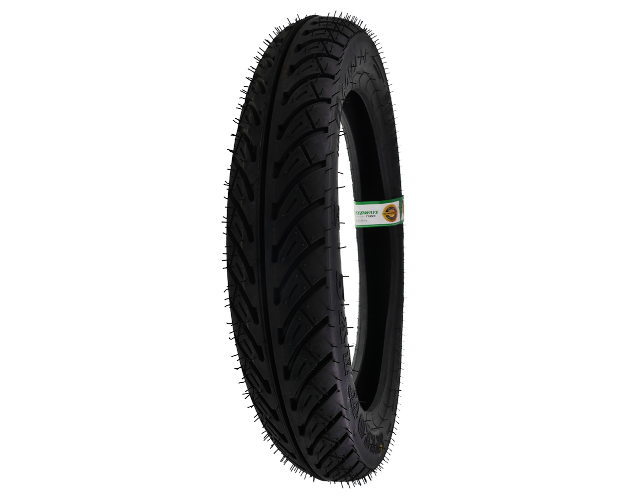 Reifen SPEEDWAYS F-1 90/90-17 49P Tubeless