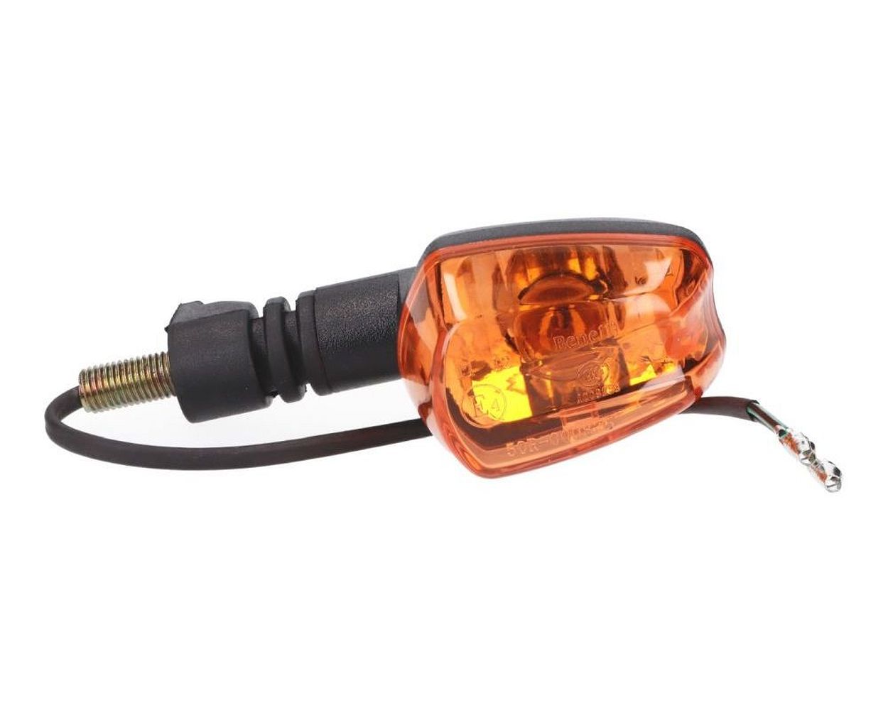 Blinker vorn links / hinten rechts