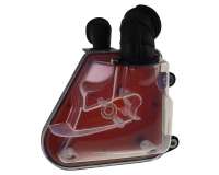 MODELLO Scatola Filtro Aria Minarelli Yamaha Aerox Jog Nitro