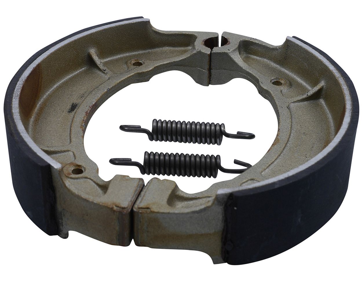 Bremsbacken TRW MCS950 180x40 mm Typ-950