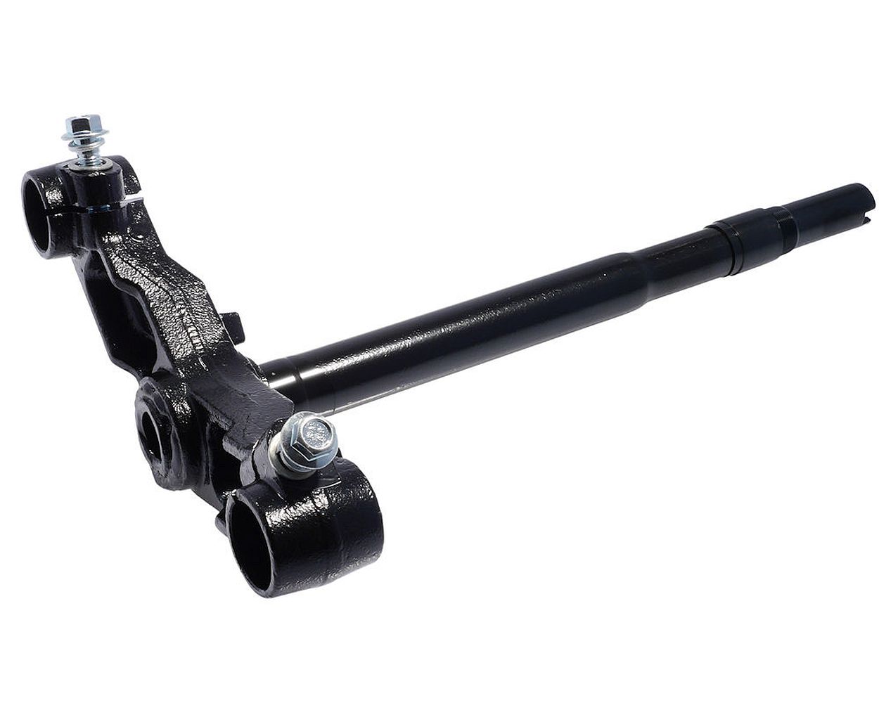 Gabelbrücke für Yamaha Aerox - MBK Nitro