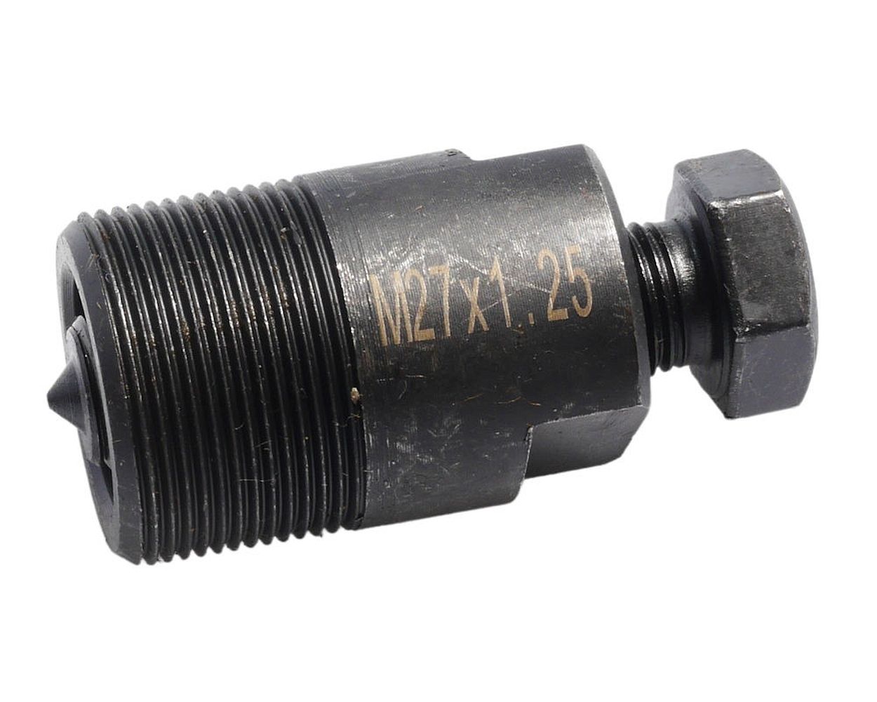 Polradabzieher M27x1, 25 WACHMANN Simson SR80/1 B 70 2T AC 93-95, SR 50 XG 50 2T