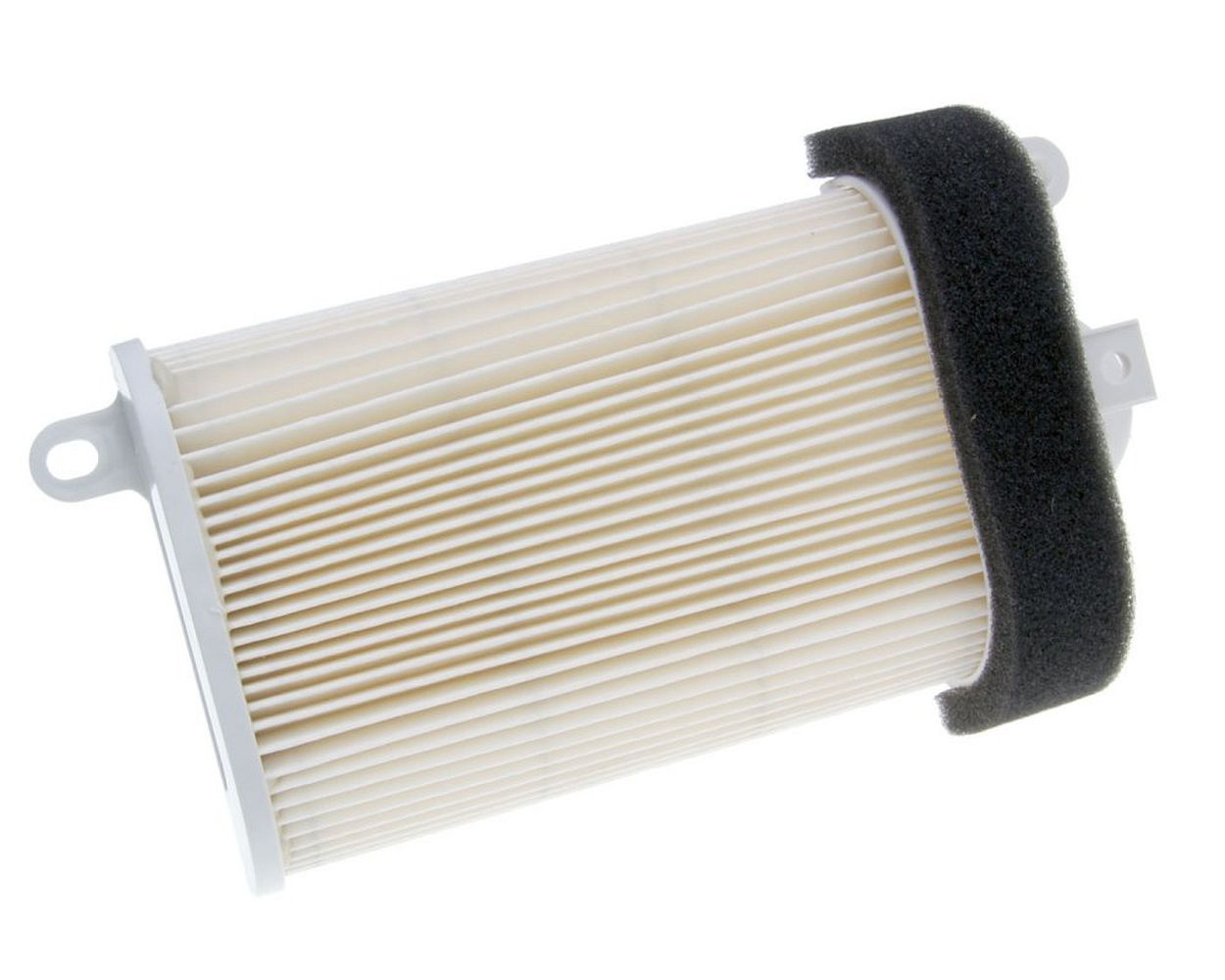 Luftfilter Einsatz Motorgehäuse links