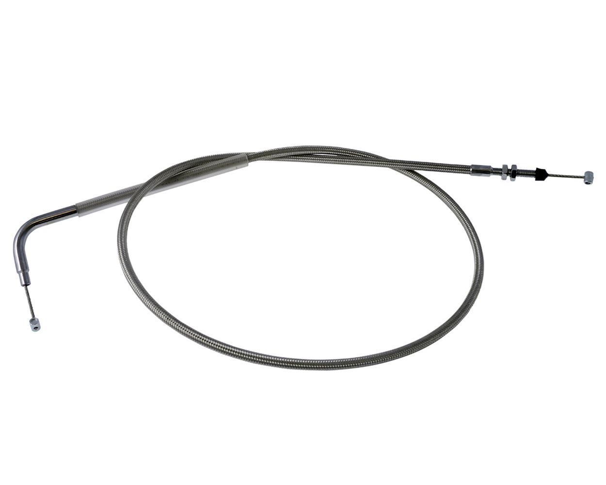 Kupplungszug +150 mm verlängert VZ800