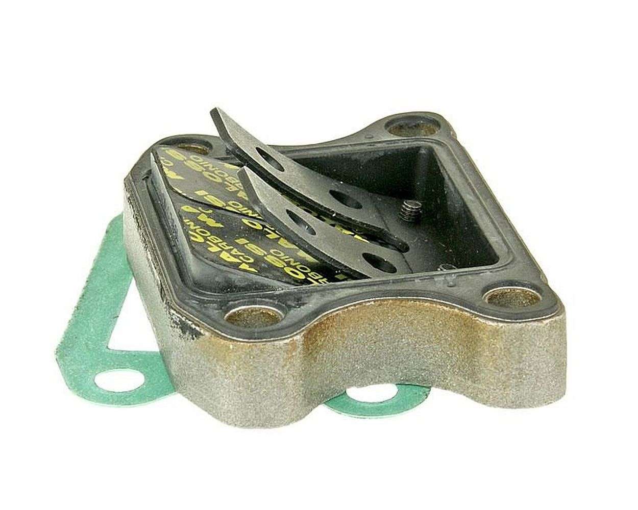 27 7440.C0 Membranblock MALOSSI VL9 - Peugeot, Kymco, Honda