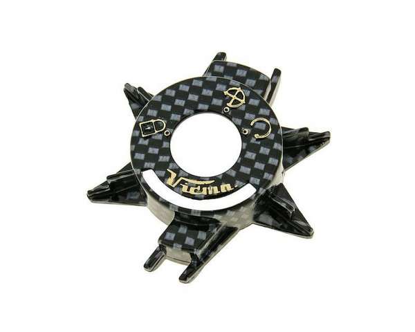 Cache serrure de contact VICMA pour Peugeot diverses couleurs