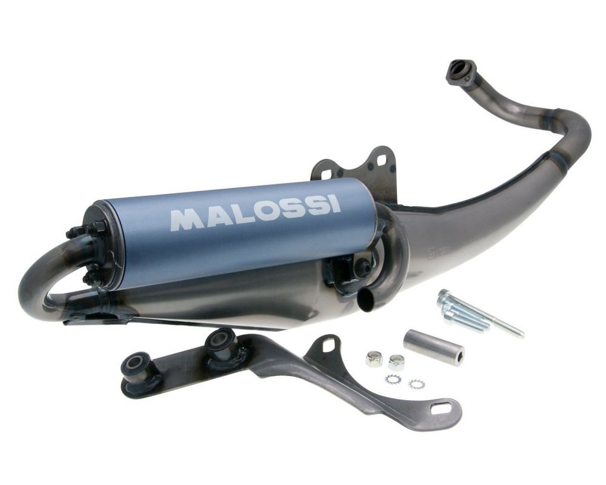 Auspuff Malossi Flip