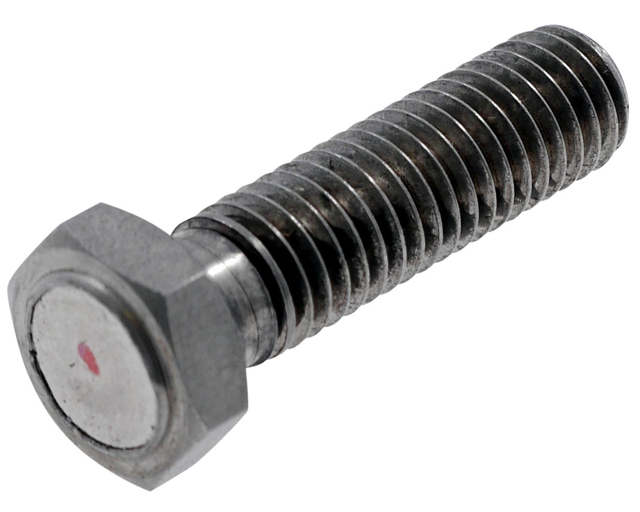 Magnetschraube M8x1.25 x L. 29 mm für Tachos mit Sensor, Edelstahl
