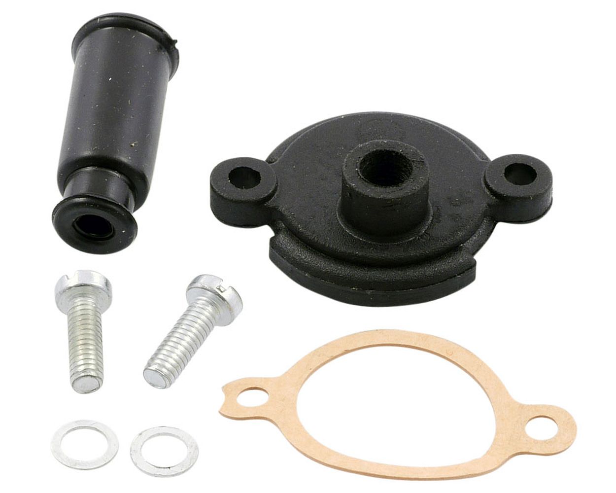 Schieber Deckel Kit passend für PHBG 15 - 21 Vergaser