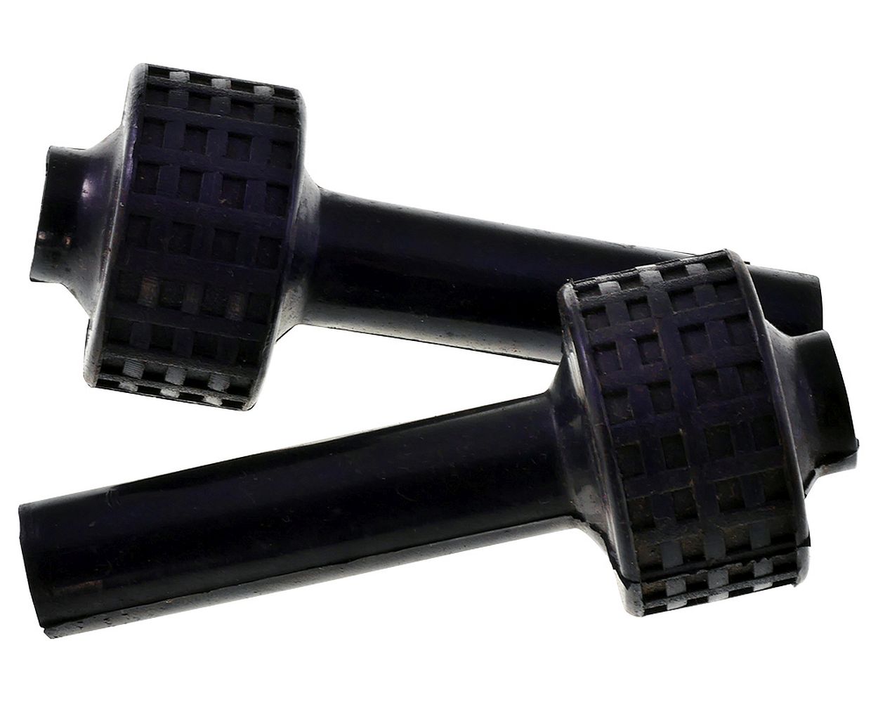 Silent Block Set / Motor Lager Gummi UNI AUTO