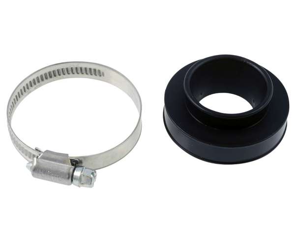 Adaptateur de filtre à air POLINI pour carburateur CP