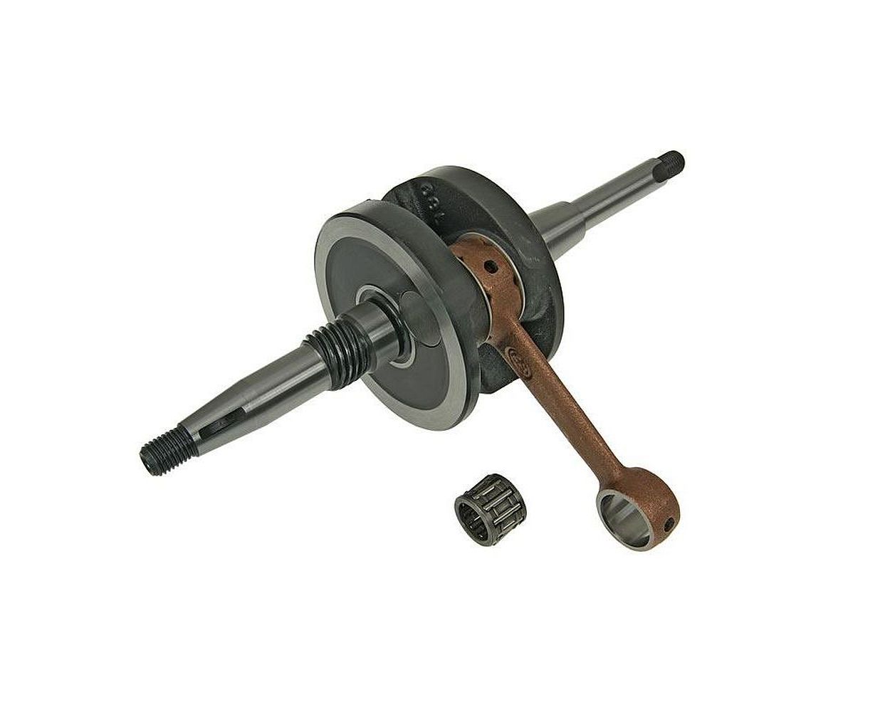 Kurbelwelle 2EXTREME 12 mm