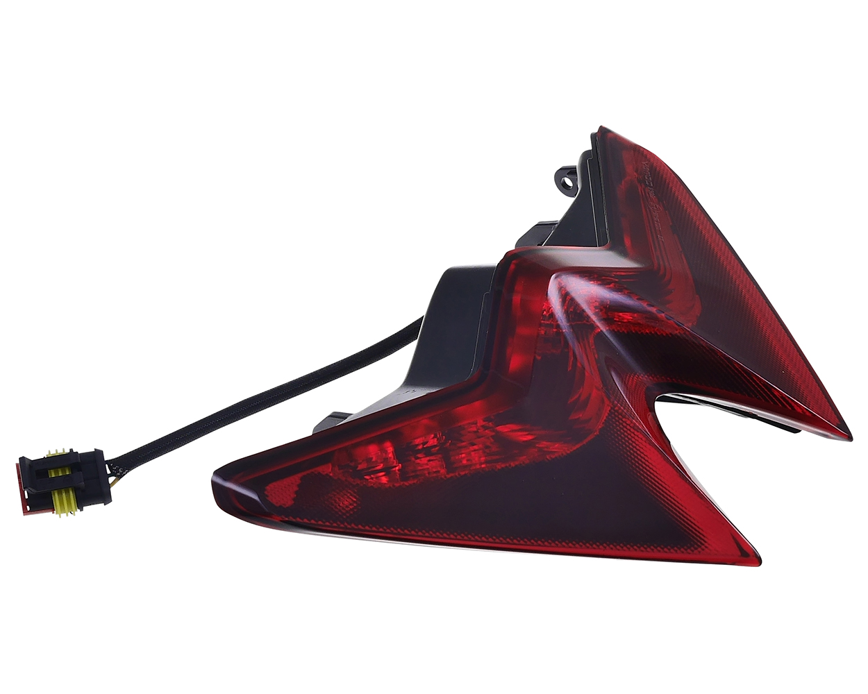 Rücklicht original PIAGGIO kompatibel für Aprilia RS 660, RSV 1000-1100 und Tuono 660-1100 Bj. 2020-2022 Ersatz Motorrad
