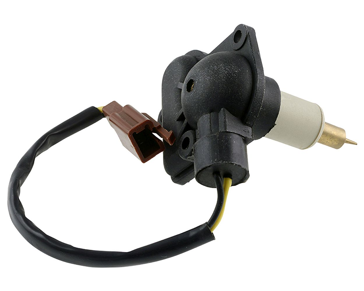 E-Choke Kaltstartautomatik VANEZ
