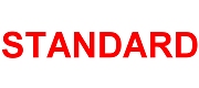 STANDARD ERSATZ
