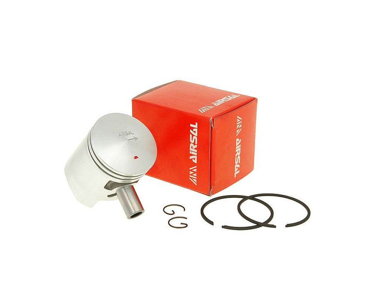Kolben Set AIRSAL 65 ccm Sport