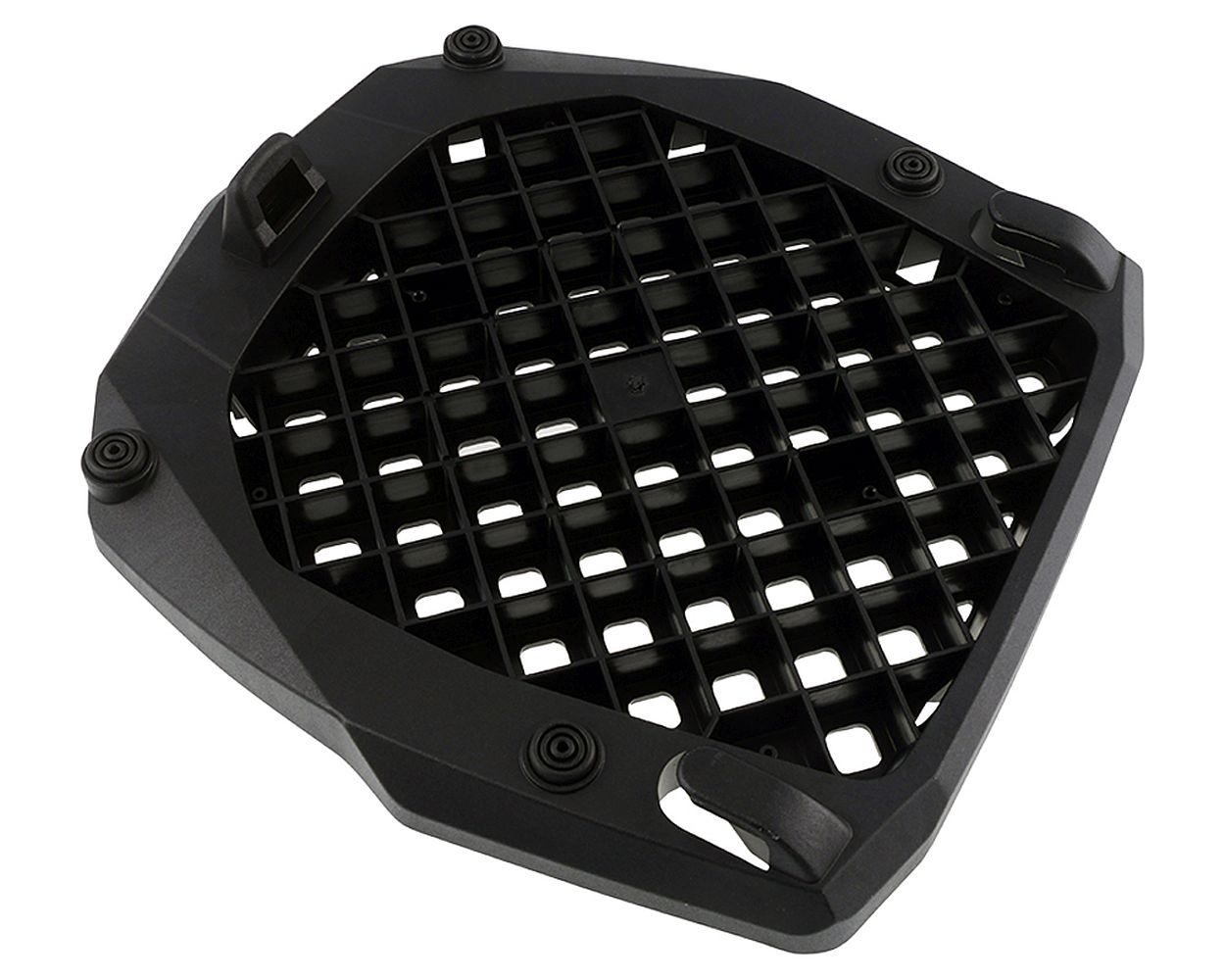 Montageplatte Givi