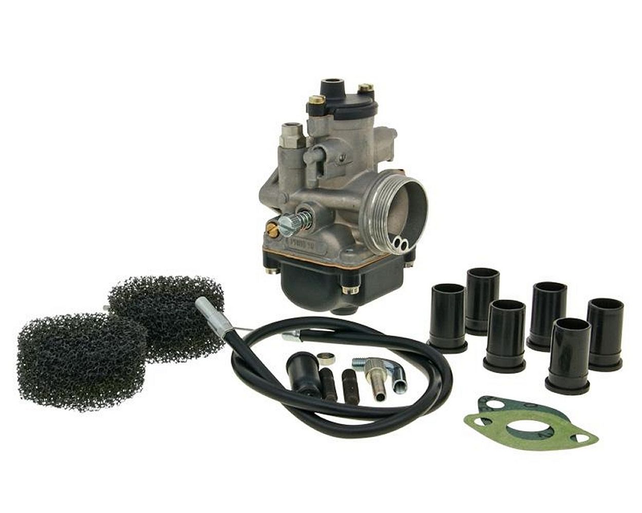 Vergaserkit MALOSSI PHBG 18 B