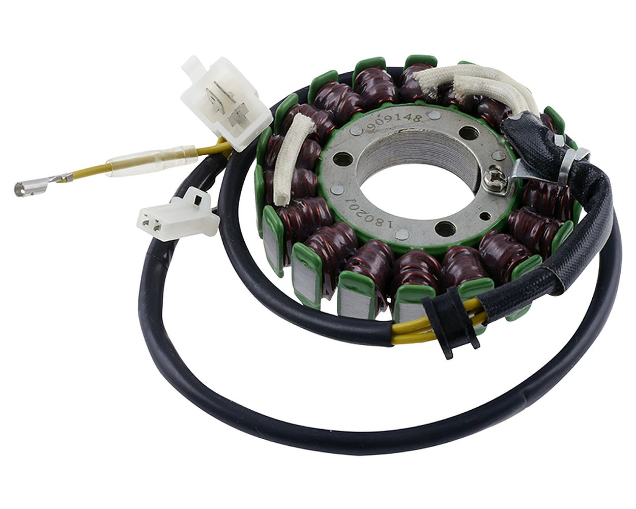 Lichtmaschine / Stator Duke 620/Duke 2 640/LC4 E 400/640