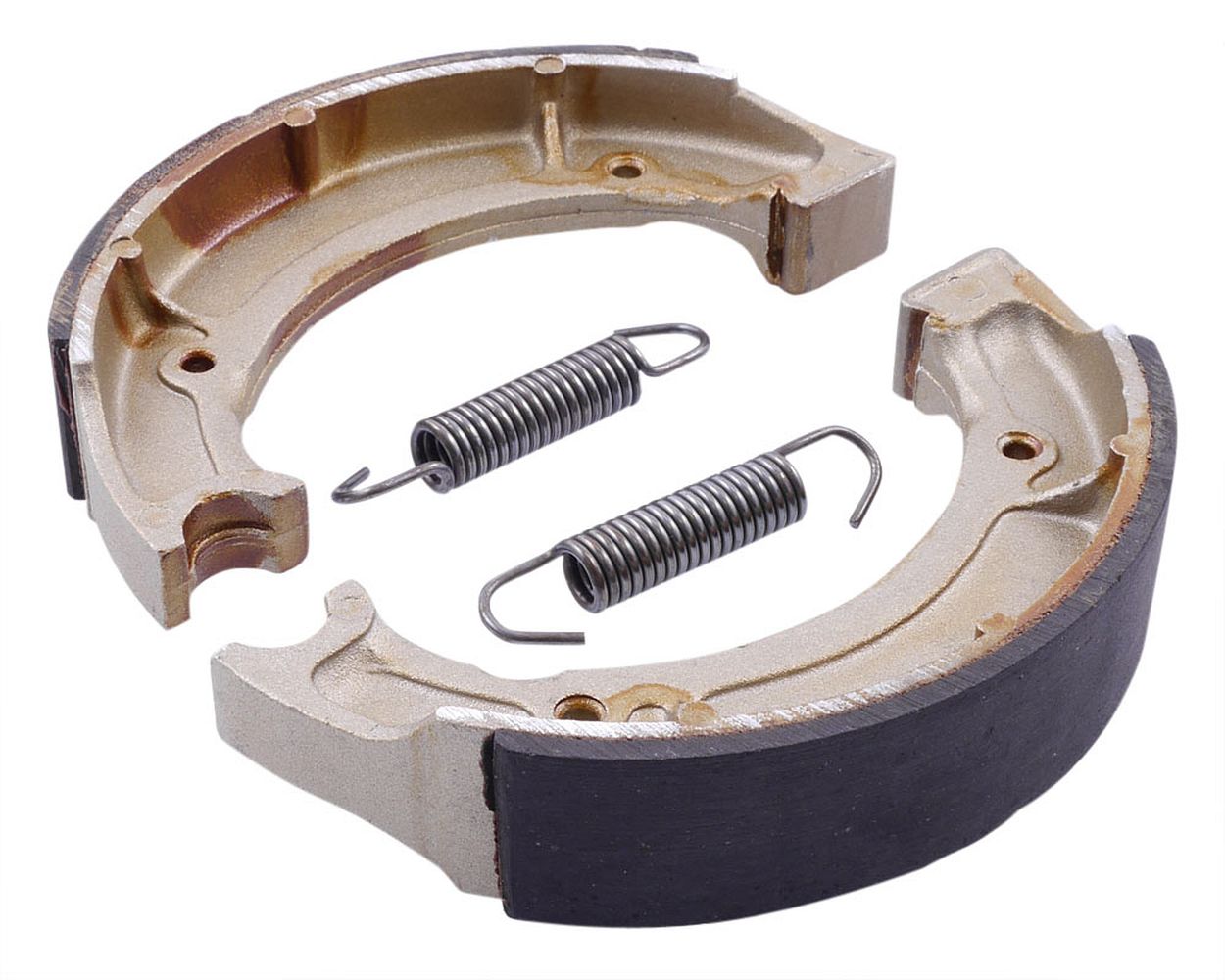 Bremsbacken TRW MCS958 160x30 mm Typ-958