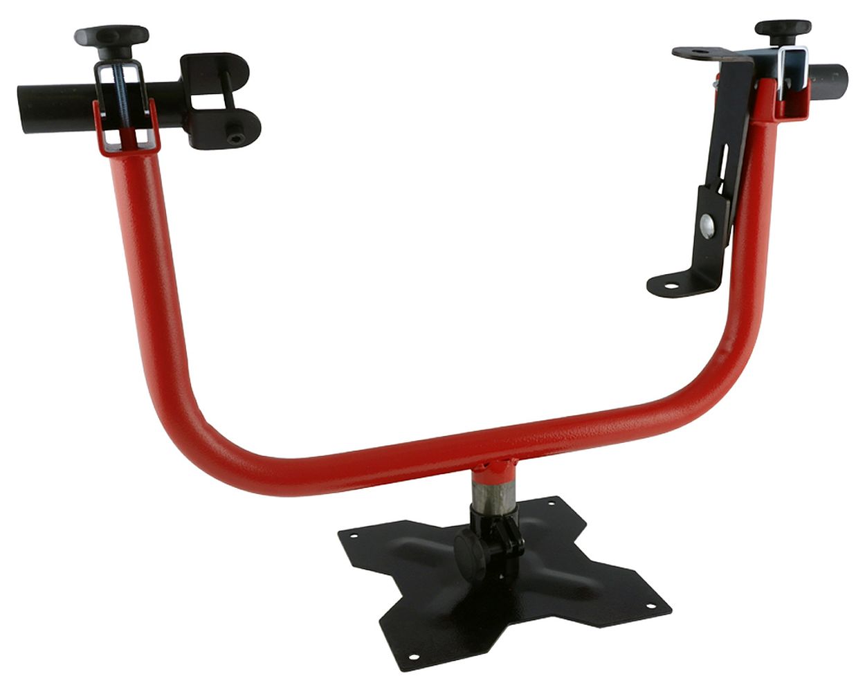 Motormontageständer Serie Pro