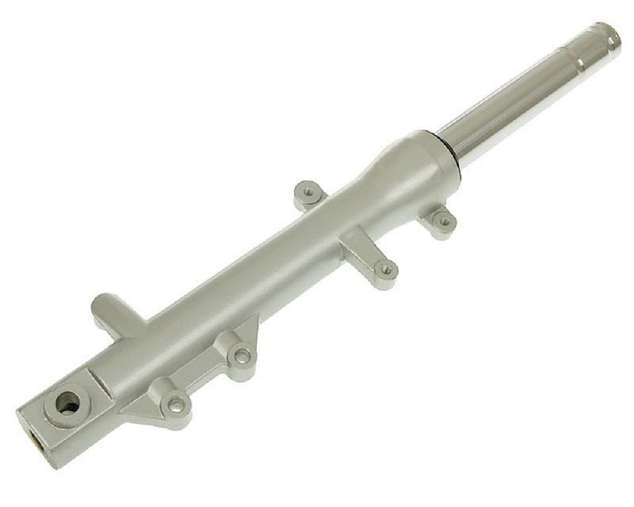 Gabelholm komplett rechts 30/485 mm GY6 125