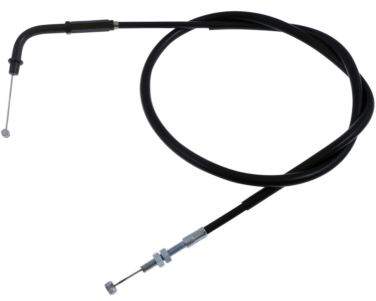 Gaszug Öffner verlängert +15 cm