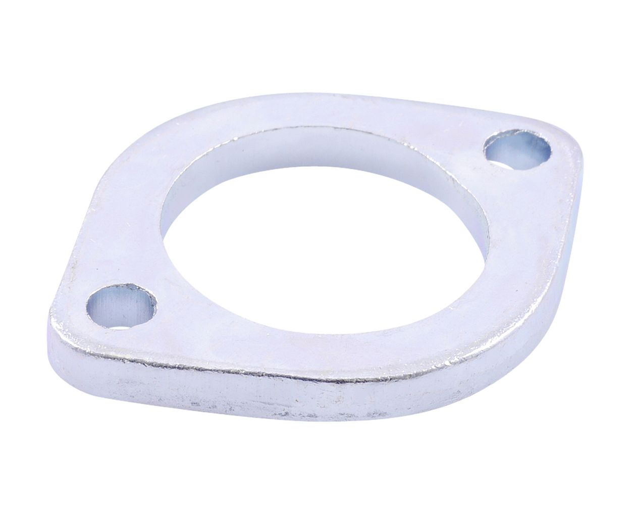 Auspuffkrümmer Flansch für Kreidler Moped 32 mm