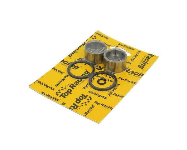 Kit de réparation d'étrier de frein pour frein Brembo ver. exécution