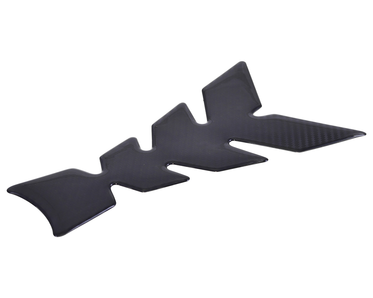 Tankpad V2 Gel carbon-look