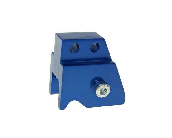 Kit de rehaussement CNC 2 trous divers - Minarelli