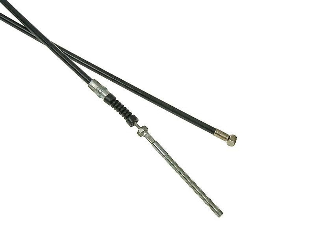 Bremszug SCORPEX Bowdenzug hinten