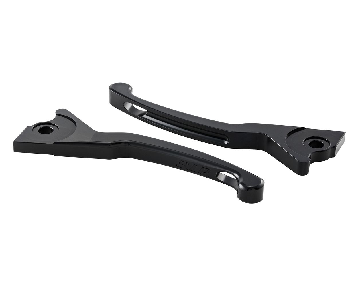 Sporthebel Set Bremse SIP Shorty links und rechts