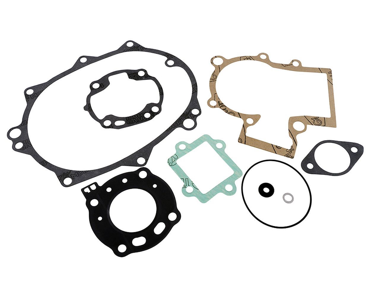Dichtungssatz Motor komplett