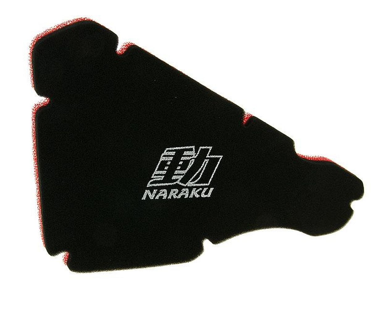 Luftfilter Einsatz NARAKU Double Layer - (-1998)