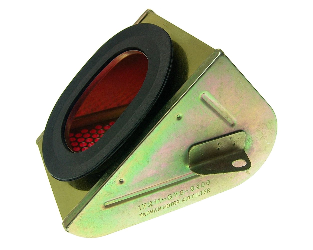 Luftfilter Einsatz 17211 125 cc, 150 cc GY6 China 4-Takt