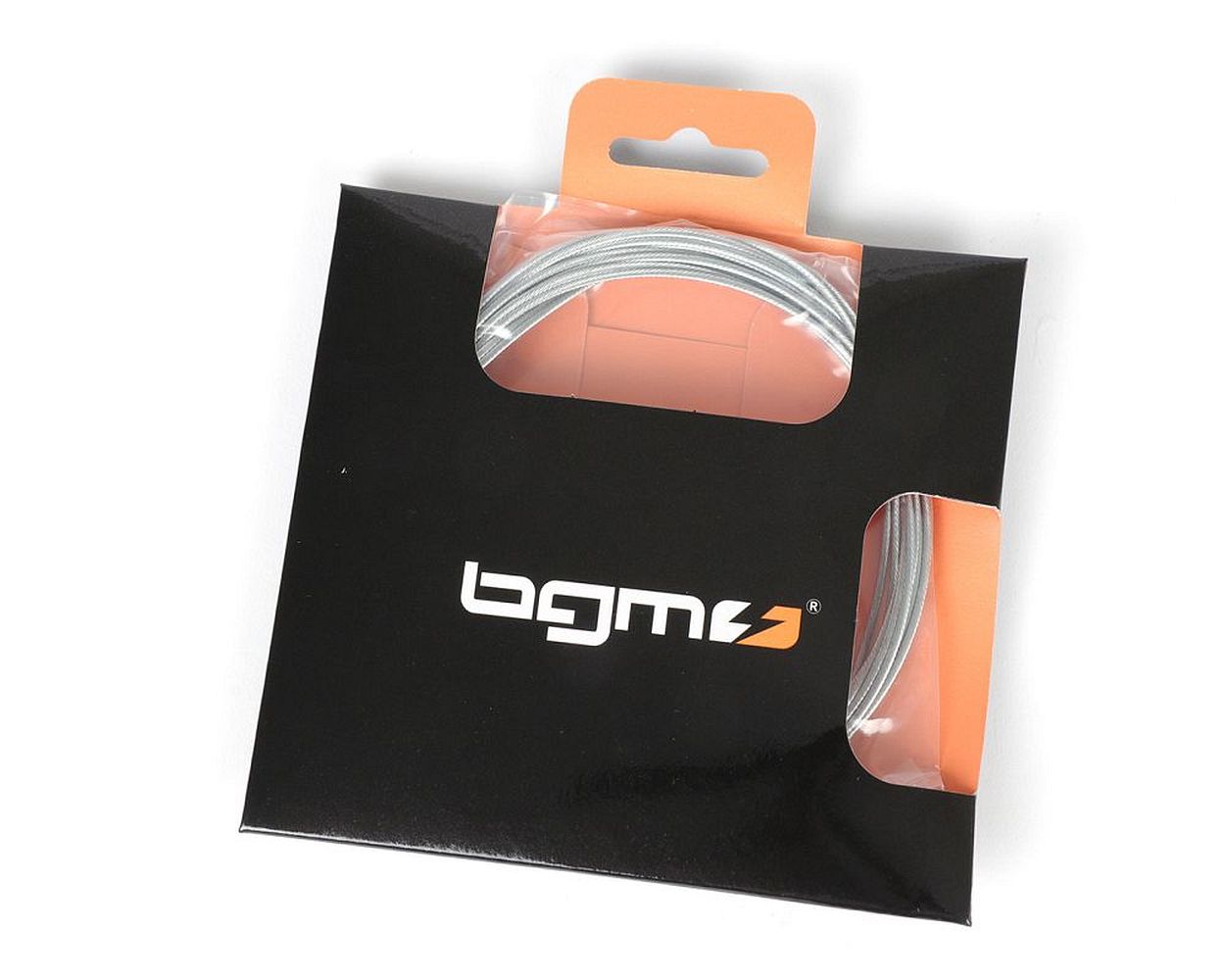 Schaltzüge innen BGM, Länge 1765 mm, 2 Stück
