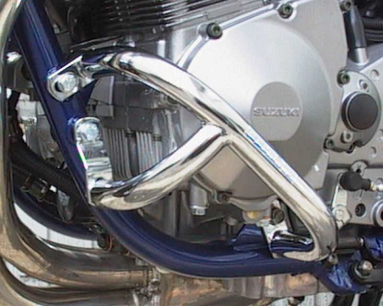 Motor Schutzbügel Sturzbügel, stabil