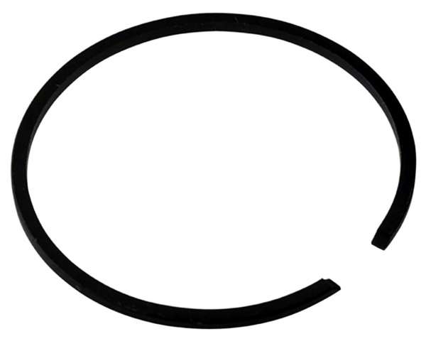 Kolbenring POLINI (unten) für Vespa PK 50, Special 50, XL 50
