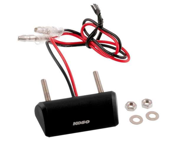 4080260_Kennzeichen_Beleuchtung_LED_Koso_Drop_Mini_universal_Roller_3