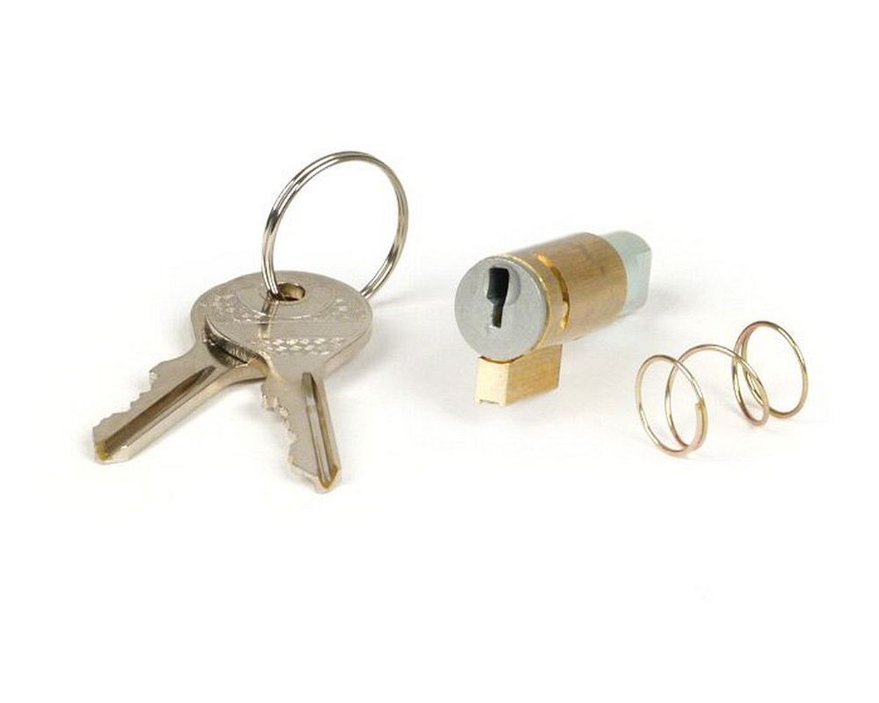 Lenkschloss OEM QUALITÄT Typ Neiman, 38,5x4 mm