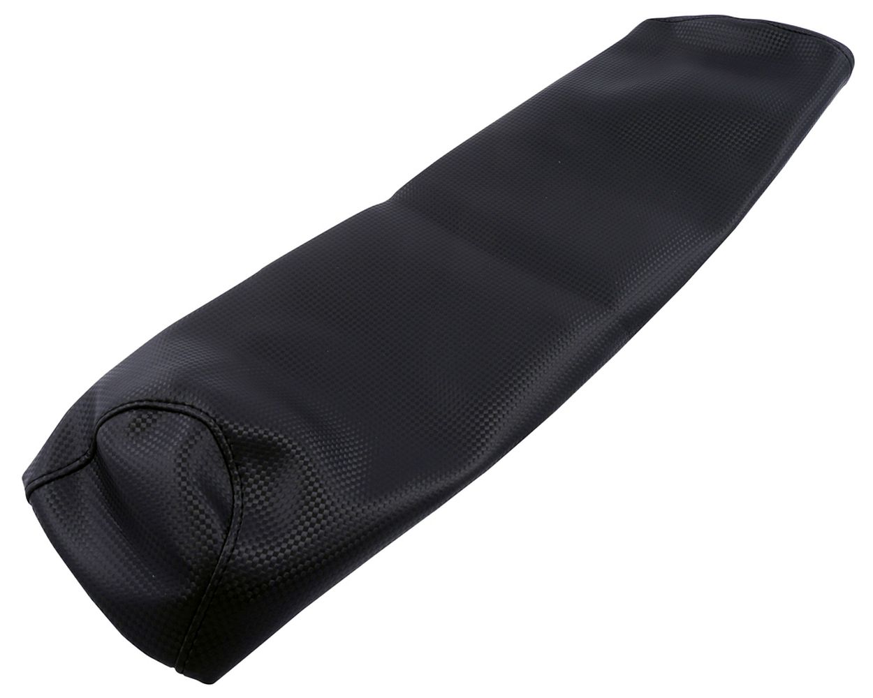 Sitzbezug in Carbon schwarz 2 Personen