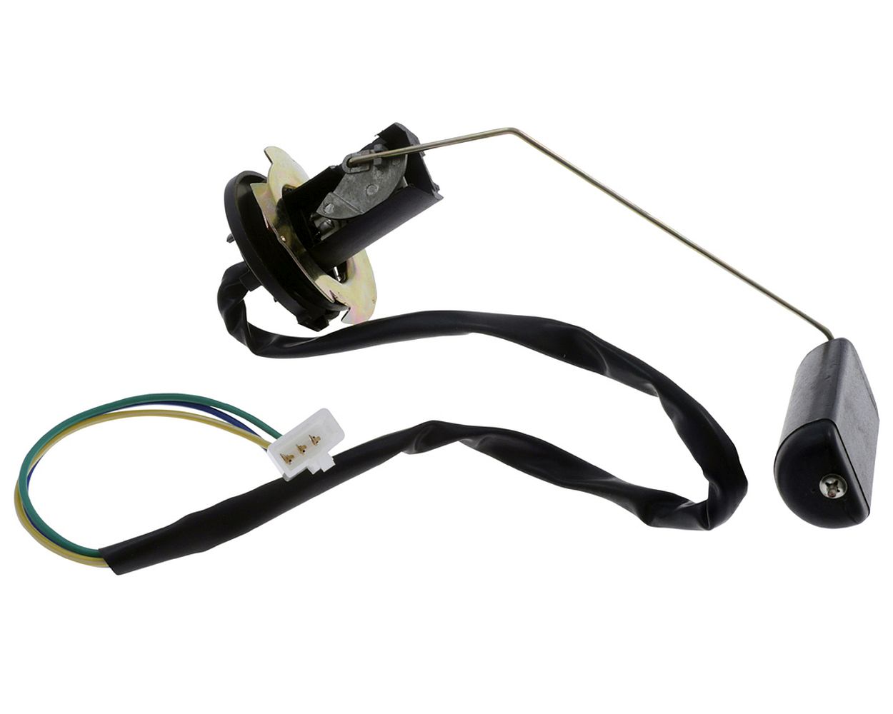 Tankgeber komplett 50 cc GY6 China 4-Takt STREETLIGHTS Baja Suncity SC50 Beeline